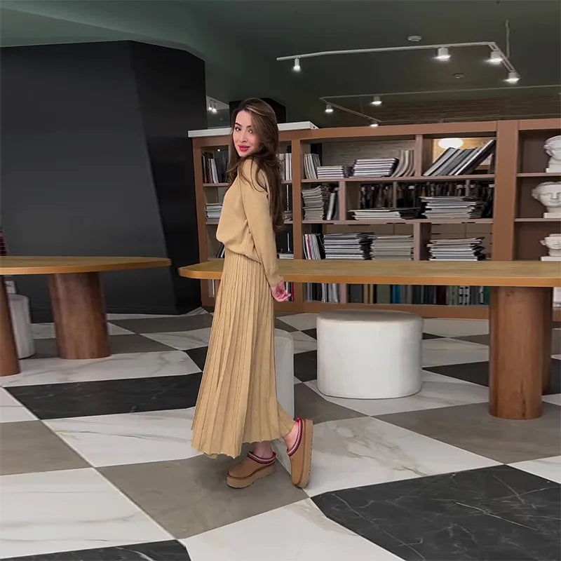 Conjunto Feminino Yara