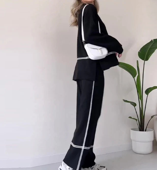 Conjunto Feminino Stella