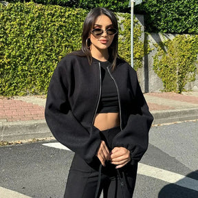 Jaqueta Feminina Sofia