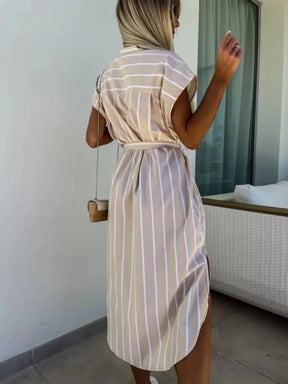 Vestido Feminino Costa Amalfi