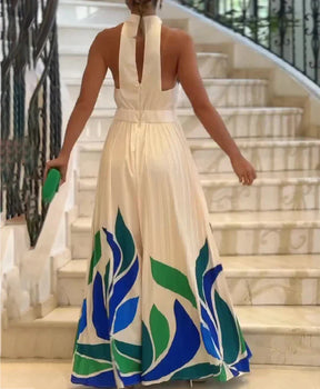 Vestido feminino Allegra