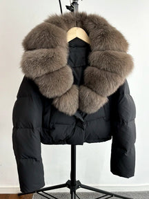 Jaqueta Feminina Meliora