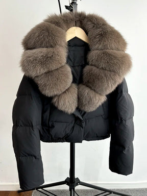 Jaqueta Feminina Meliora