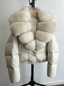 Jaqueta Feminina Meliora