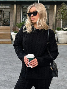 Conjunto Feminino Isadora