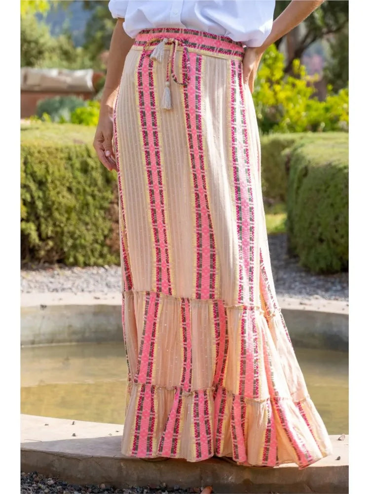 Saia Feminina Magali