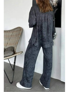 Conjunto Feminino Pérola