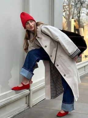 Casaco Feminino Ibiza