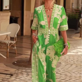 Macacão Feminino Lena