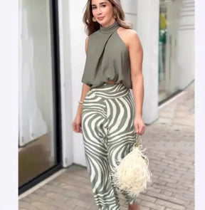 Conjunto Feminino Verona