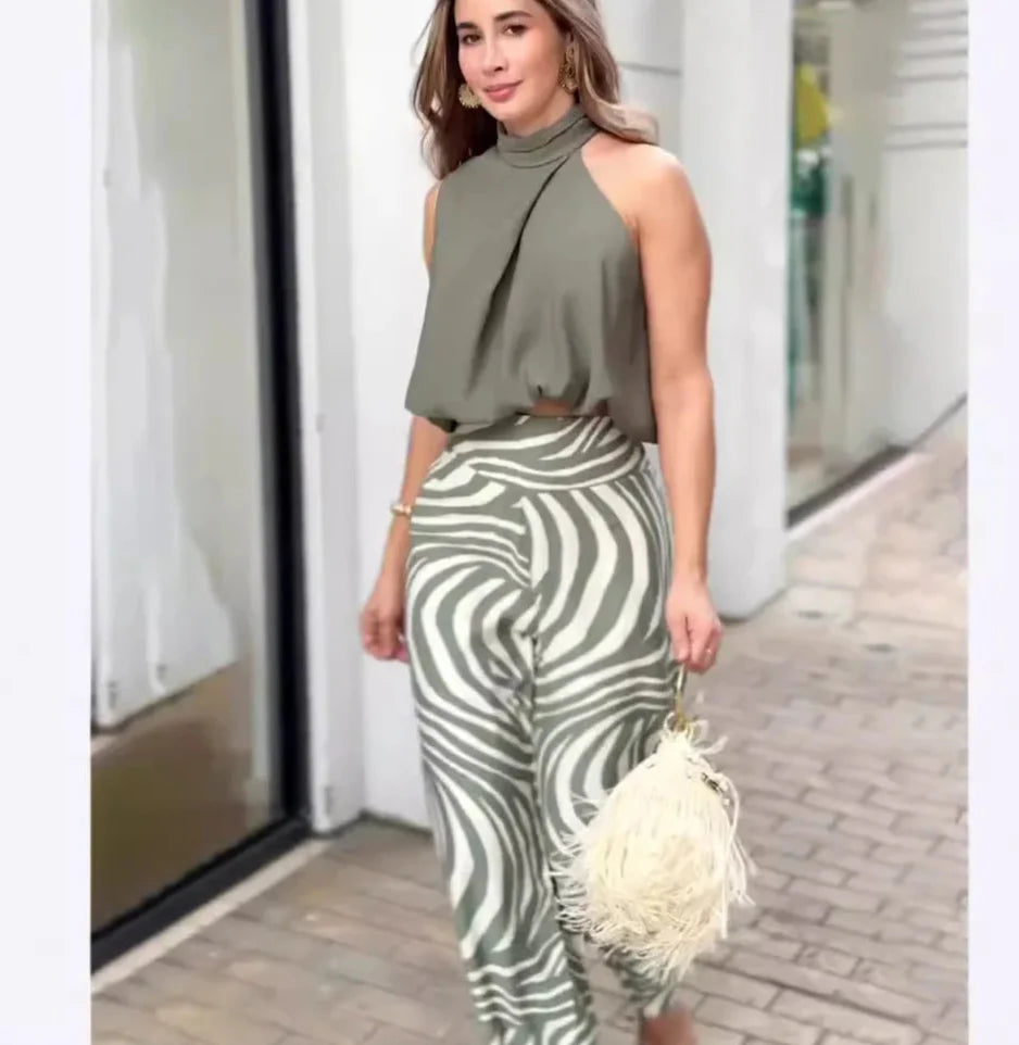 Conjunto Feminino Verona