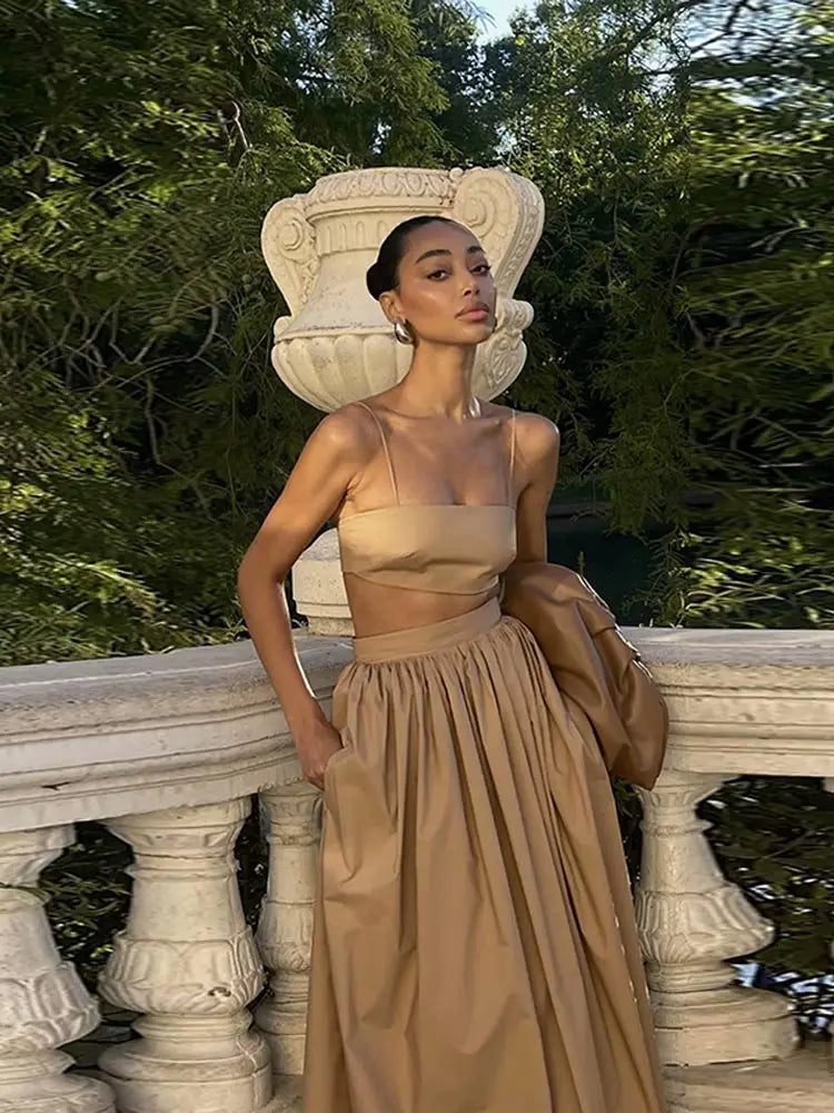 Saia Feminina Antoinette