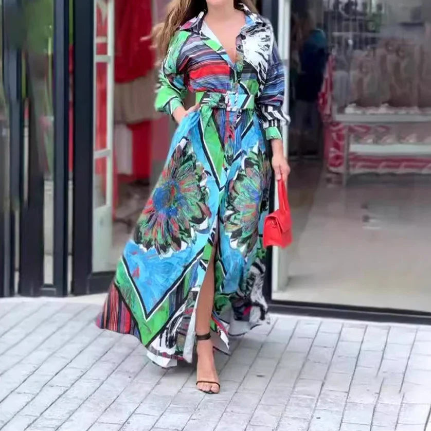 Vestido Feminino Ischia