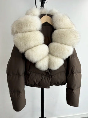 Jaqueta Feminina Meliora