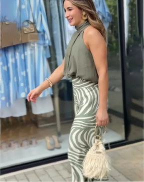 Conjunto Feminino Verona