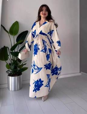 Vestido Feminino Melina