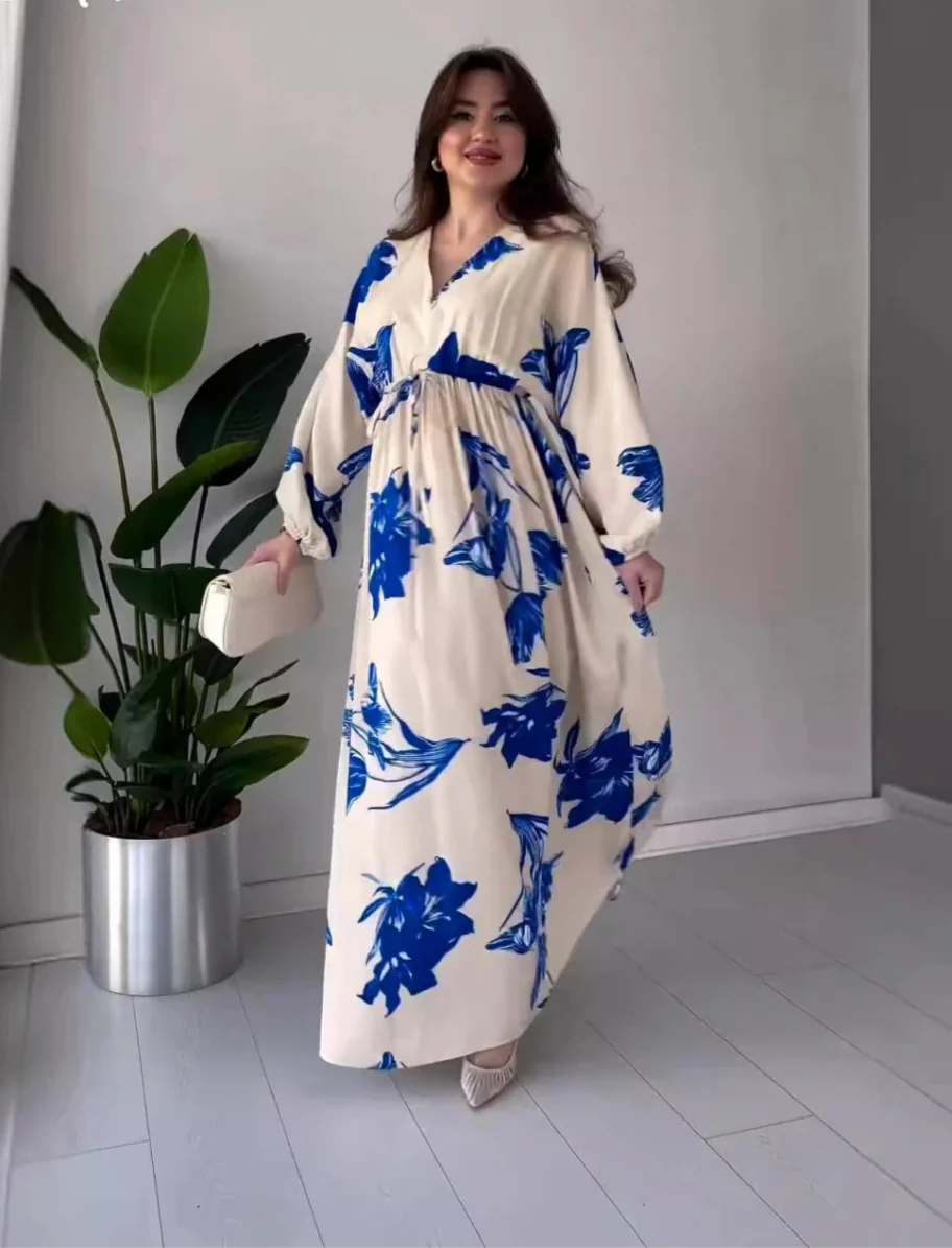 Vestido Feminino Melina