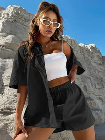 Conjunto Feminino Ayra