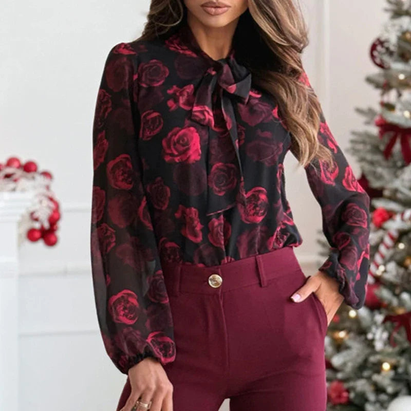 Blusa Feminina Pharos