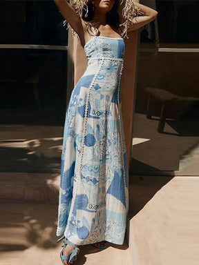 Vestido Feminino Felipa