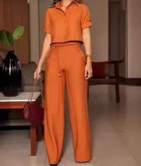 Conjunto Feminino Anaí