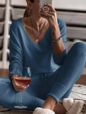 Conjunto Feminino Iara