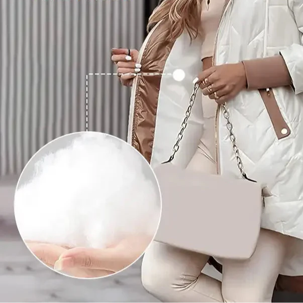 Casaco Feminino Firenze