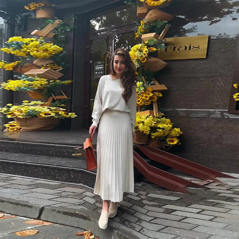 Conjunto Feminino Yara