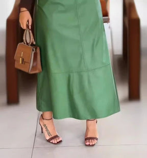 Conjunto Feminino Saia e Blusa Taormina