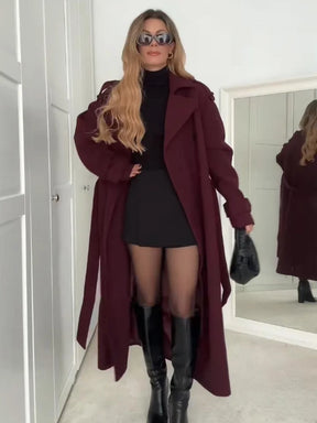 Casaco Feminino Catarina