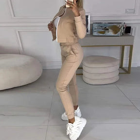 Conjunto Feminino Vera Luz