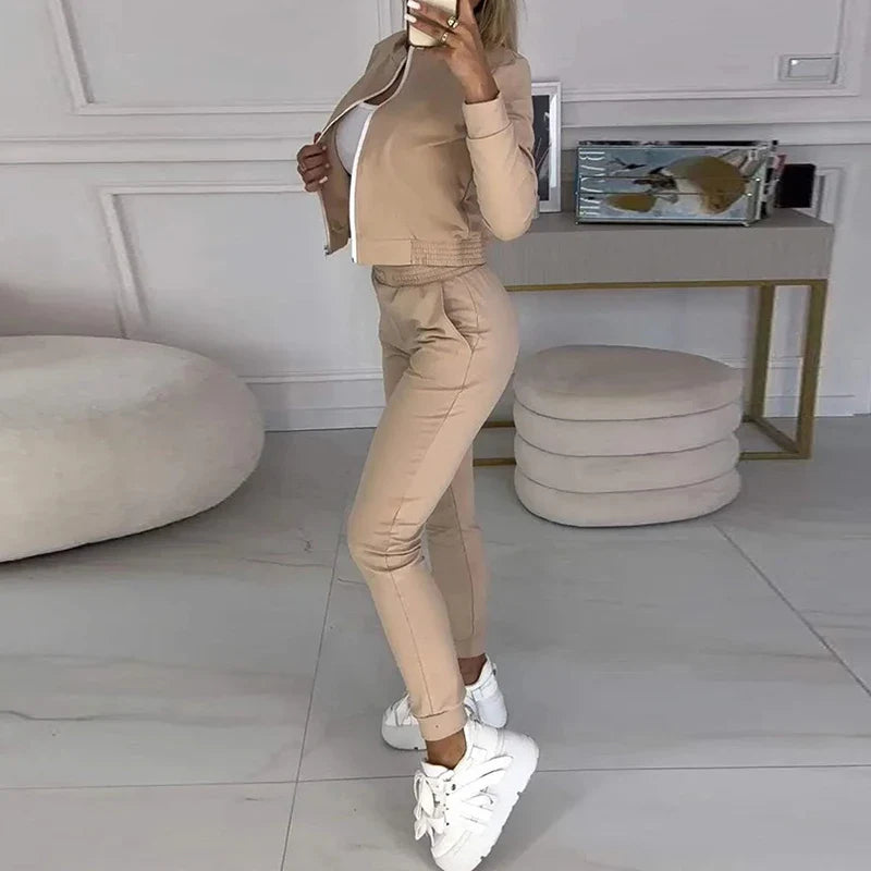 Conjunto Feminino Vera Luz