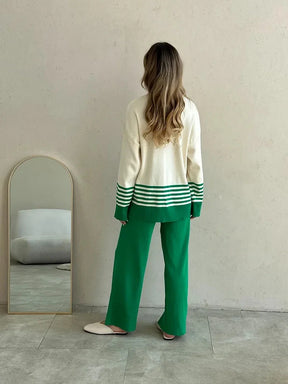 Conjunto Feminino Daphne