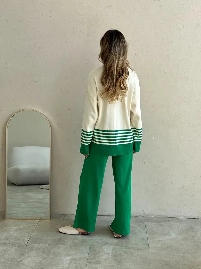 Conjunto Feminino Daphne