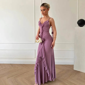 Vestido Feminino Mabelle