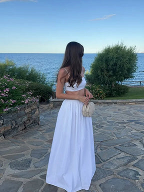 Saia Feminina Antoinette