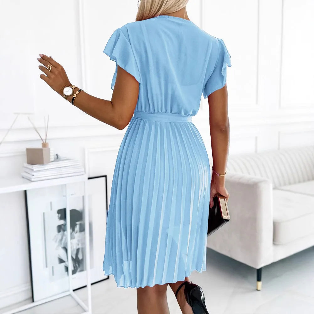 Vestido Feminino Capri