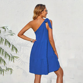 Vestido Feminino Malena