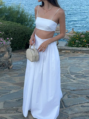 Saia Feminina Antoinette