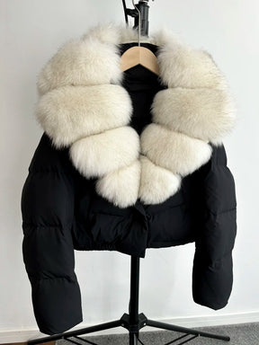 Jaqueta Feminina Meliora