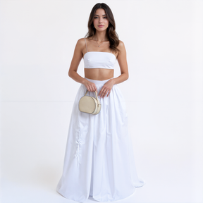 Saia Feminina Antoinette