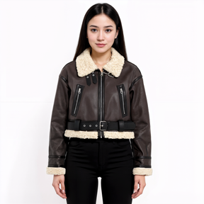 Jaqueta Feminina Palermo