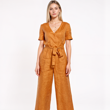 Macacão Feminino Becca