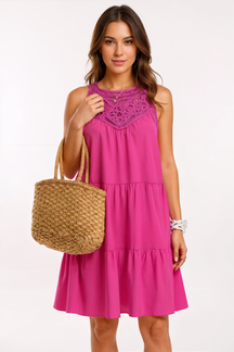 Vestido Feminino Cascais