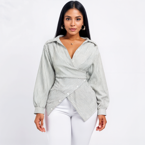 Blusa Feminina Coimbra