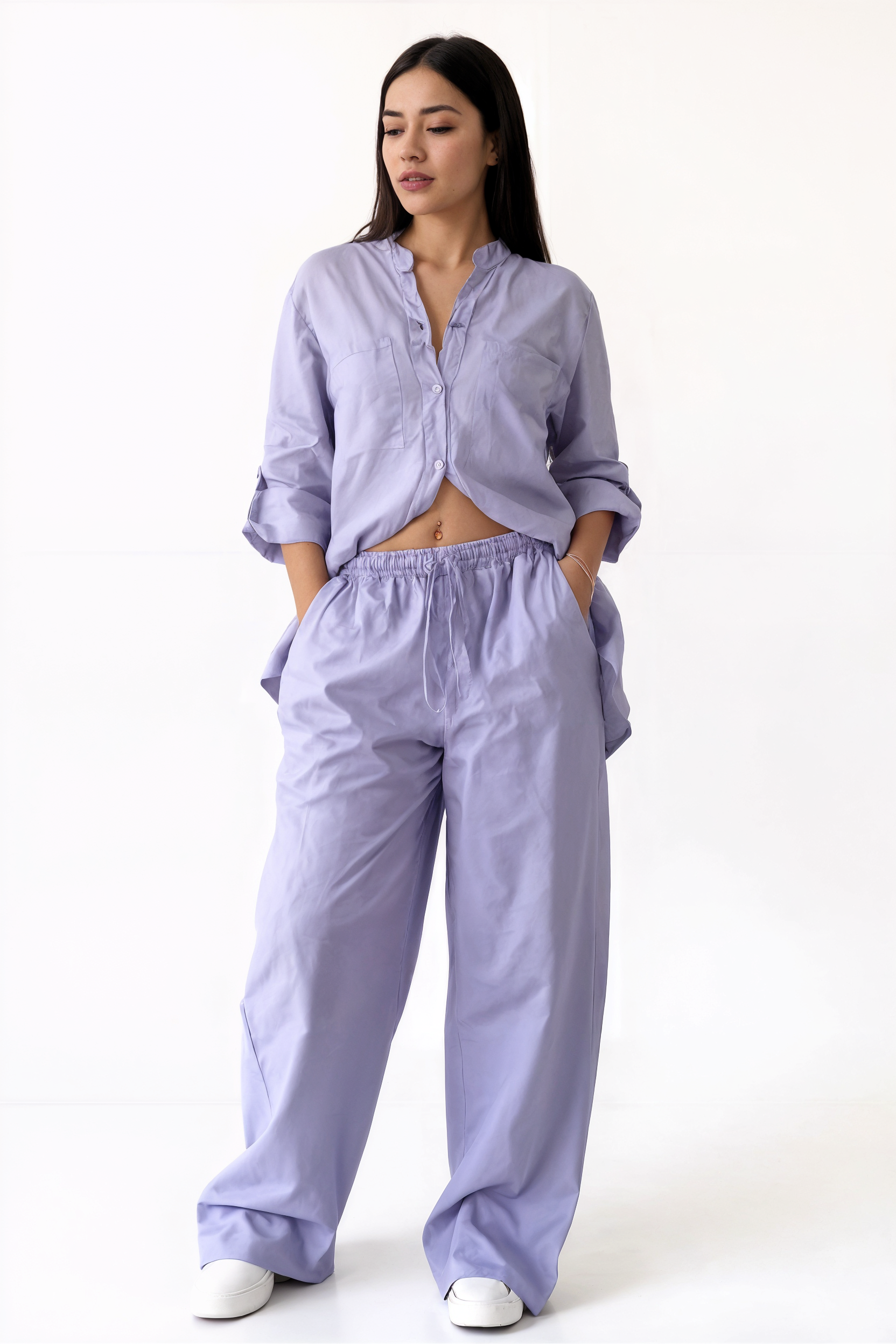 Conjunto Feminino Chloé