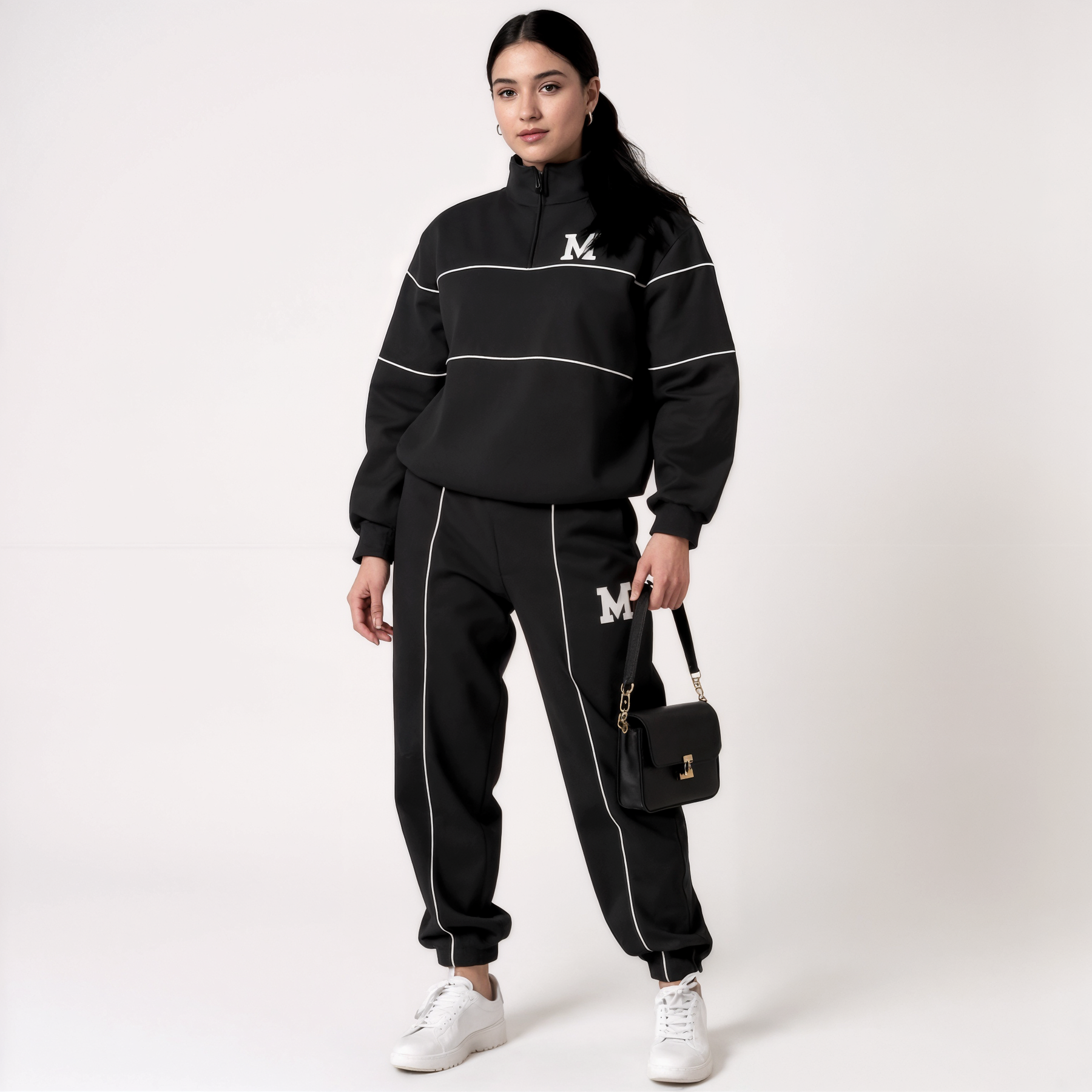 Conjunto Feminino Maud