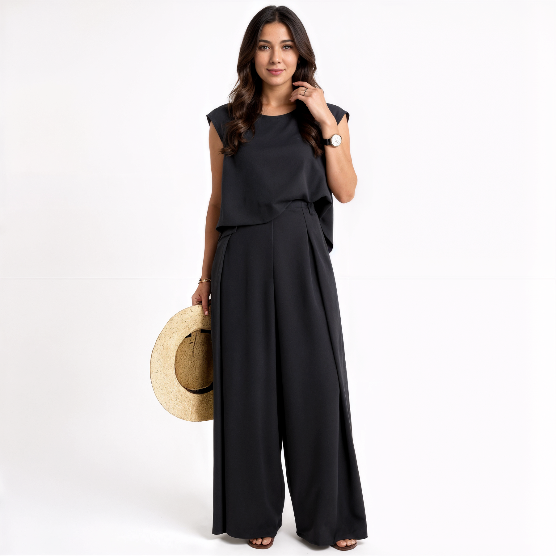 Conjunto Feminino Elisabetta