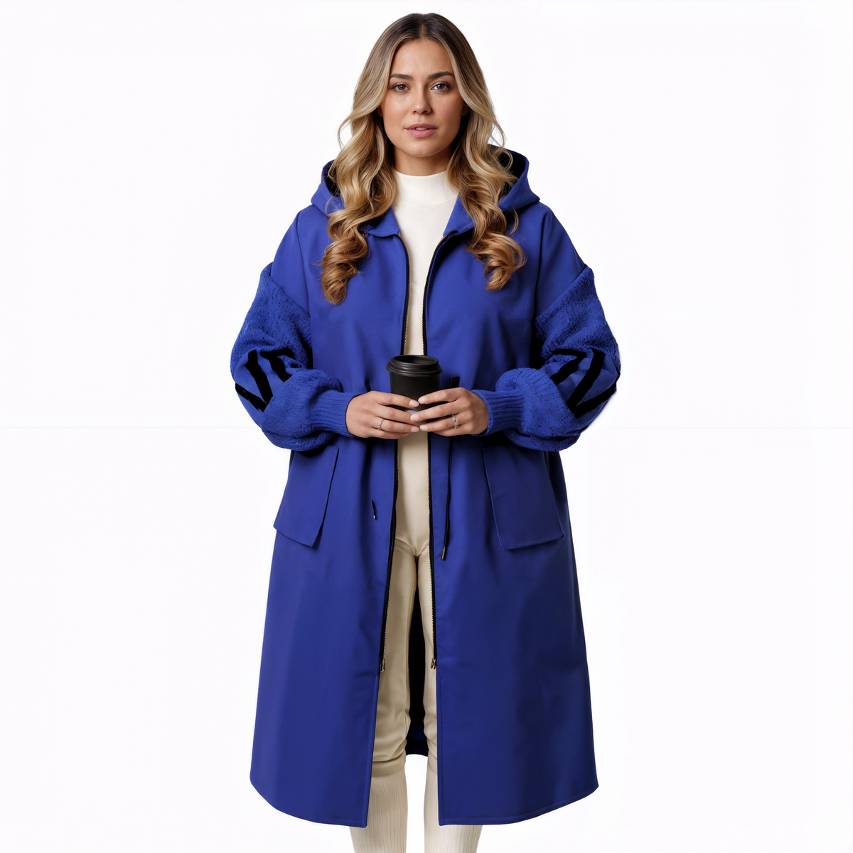 Casaco Feminino Celine