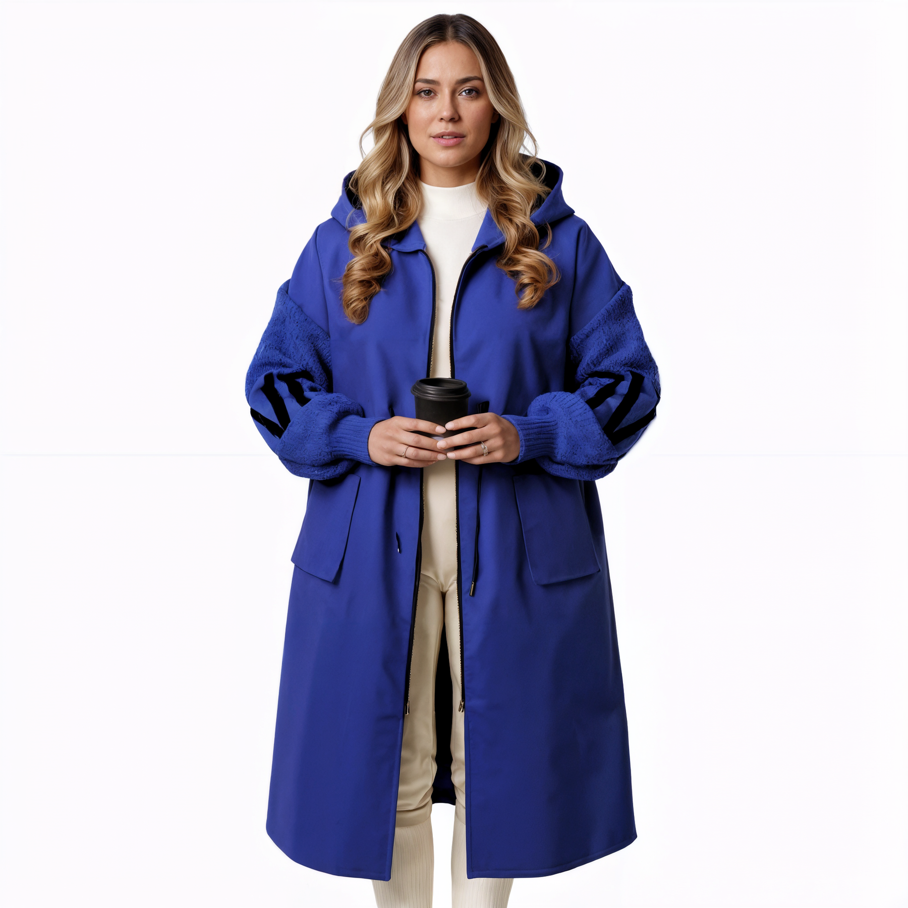 Casaco Feminino Celine